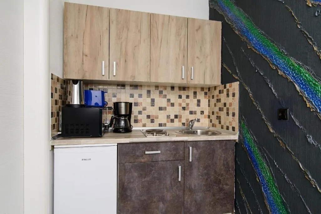 Apartment In Okrug Gornji With Sea View, Balcony, Air Conditioning, Wifi 5134-6 Trogir