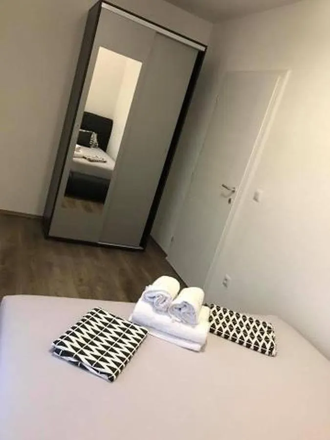 Apartment In Okrug Gornji With Sea View, Balcony, Air Conditioning, Wifi 5134-6 Trogir 0*,