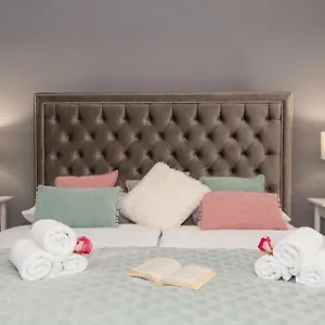 4* Pensionat Luxury Saint Jacob